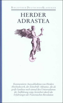 Adrastea