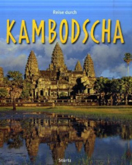 Reise durch Kambodscha