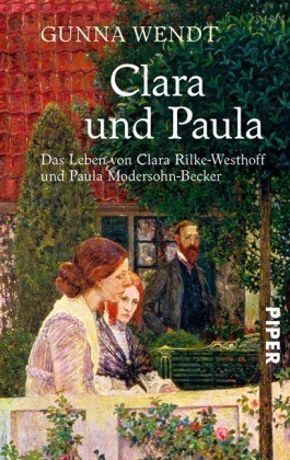 Clara und Paula