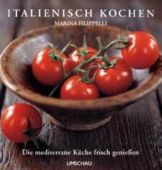 Italienisch kochen