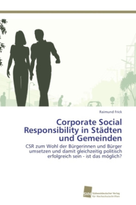 Corporate Social Responsibility in Städten und Gemeinden