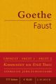 Faust, Jubil.-Ausg.