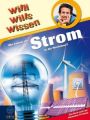 Wie kommt der Strom in die Steckdose?