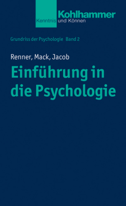 Einführung in die Psychologie