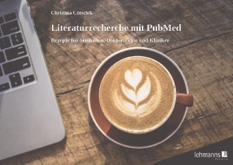 Literaturrecherche mit PubMed