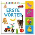 Das kenne ich - Erste Wörter