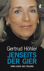 Jenseits der Gier