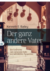 Der ganz andere Vater