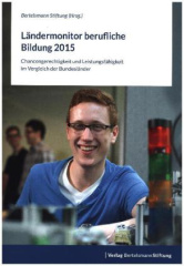 Ländermonitor berufliche Bildung 2015