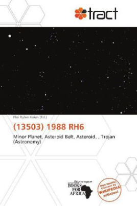 (13503) 1988 RH6