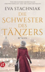 Die Schwester des Tänzers