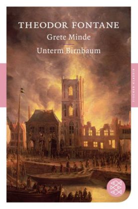 Grete Minde. Unterm Birnbaum