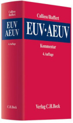 EUV/AEUV, Kommentar