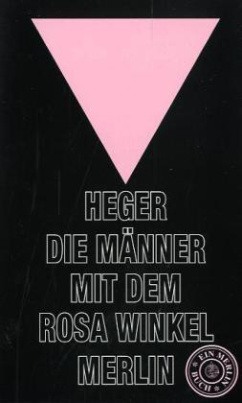 Die Männer mit dem rosa Winkel