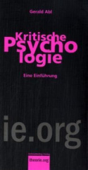 Kritische Psychologie