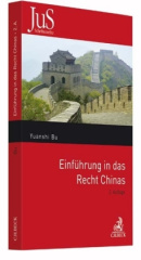 Einführung in das Recht Chinas