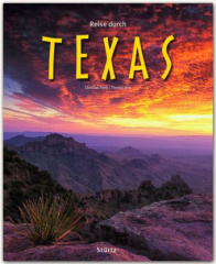 Reise durch Texas