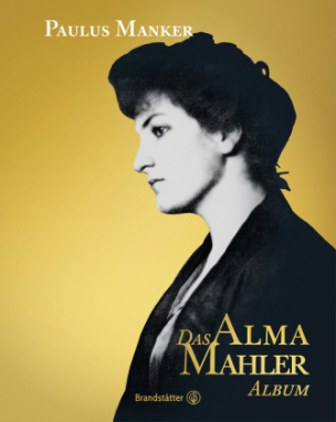 Das Alma Mahler Album