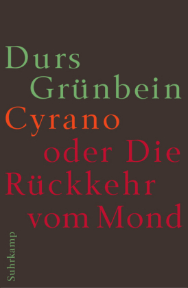 Cyrano oder Die Rückkehr vom Mond