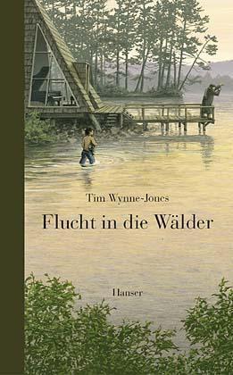 Flucht in die Wälder