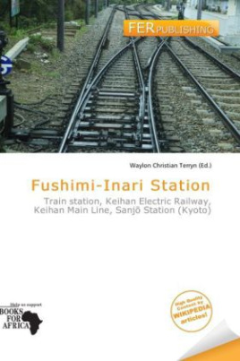 Fushimi-Inari Station