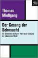 Der Gesang der Sehnsucht