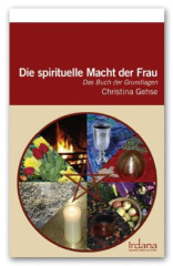 Die spirituelle Macht der Frau