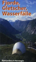 Fjorde, Gletscher, Wasserfälle