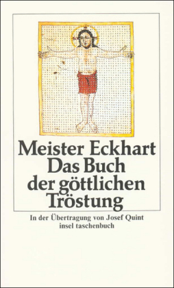 Das Buch der göttlichen Tröstung