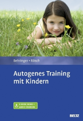 Autogenes Training mit Kindern, m. Audio-CD
