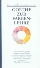 Zur Farbenlehre. Tl.1