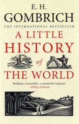 A Little History of the World