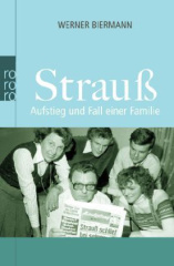 Strauß