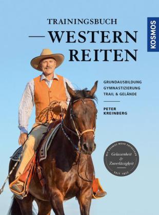 Trainingsbuch Westernreiten