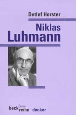 Niklas Luhmann