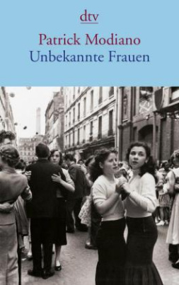 Unbekannte Frauen