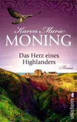 Das Herz eines Highlanders