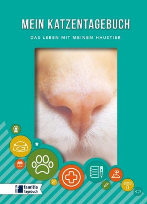 Mein Katzentagebuch