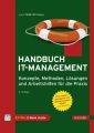 Handbuch IT-Management