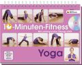 10-Minuten-Fitness Yoga, m. DVD