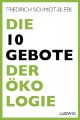 Die 10 Gebote der Ökologie