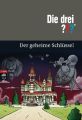 Die drei ??? - Der geheime Schlüssel