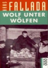 Wolf unter Wölfen