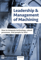 Leadership & Management of Machining