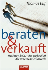 Beraten & verkauft