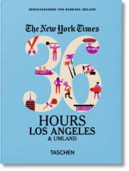 The New York Times, 36 Hours, Los Angeles