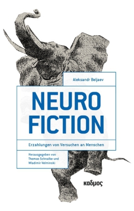 Neurofiction