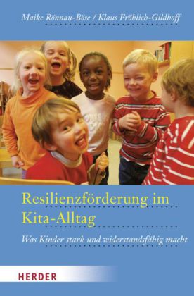 Resilienzförderung im Kita-Alltag