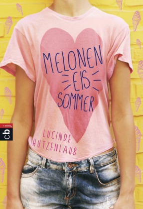 Meloneneis-Sommer