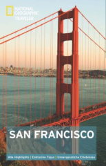 National Geographic Traveler San Francisco